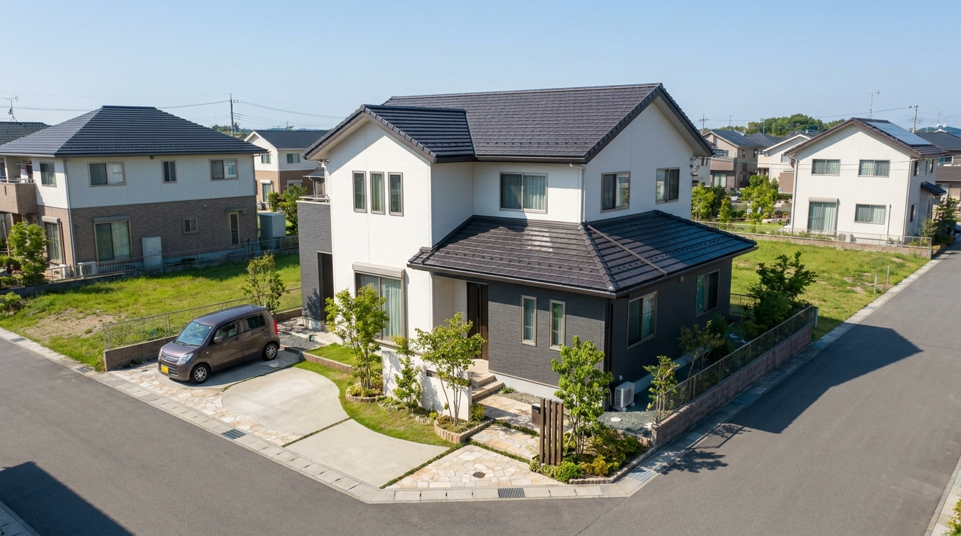 物件掲載用　撮影