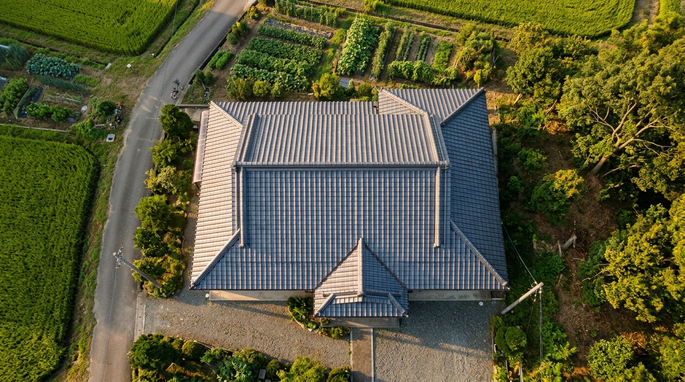 施工・完成報告